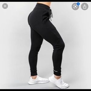 Alphalete identity joggers